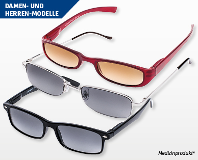 MODERN-OPTIC Lesehilfe