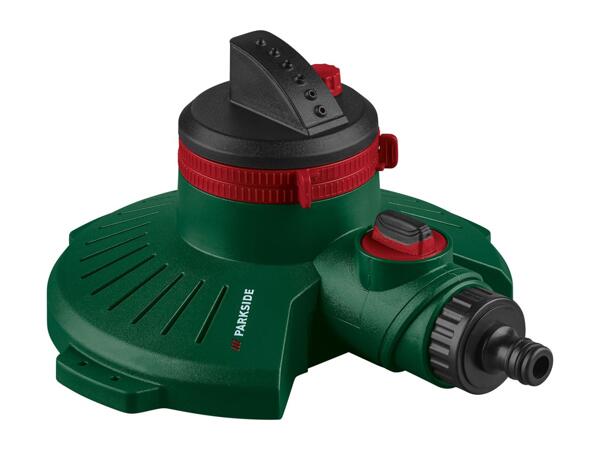 Parkside Full Circle Sprinkler