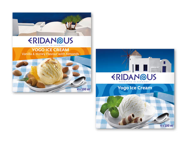 Yoghurtis
