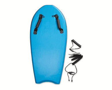 Towable Board