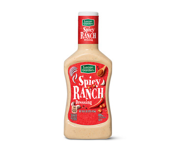 Tuscan Garden Ranch Dressing