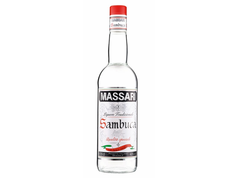 Sambuca