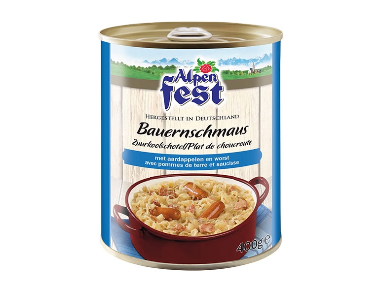 Eintopfgericht