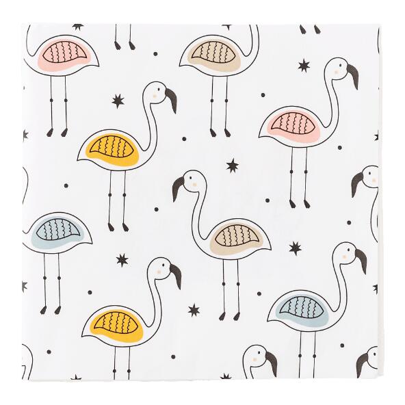SUBLIMO(R) 				Serviettes, 20 pcs