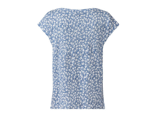 Esmara Ladies' Linen Top
