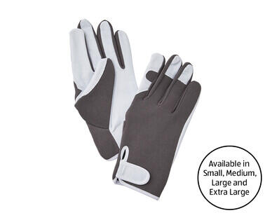 Premium Garden Gloves