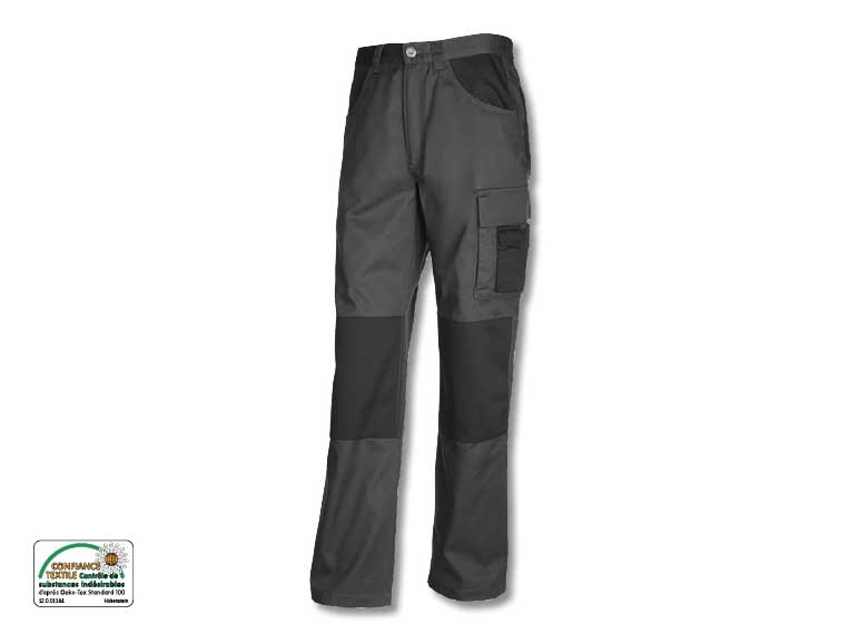 Pantalon de travail