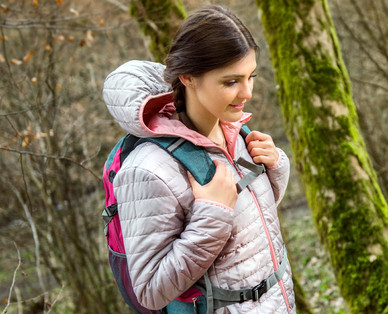 CRANE Trekking-Rucksack