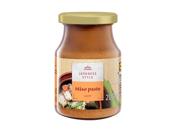 Miso Paste