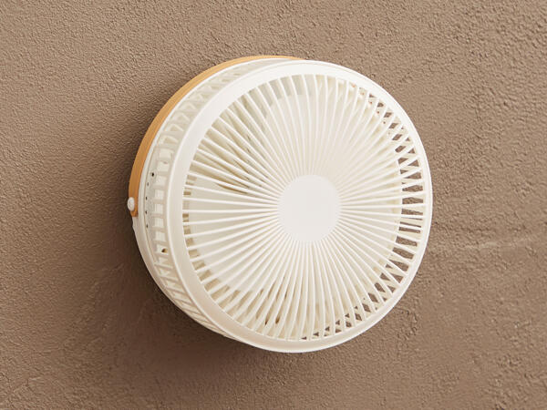 DAY(R) Foldbar ventilator