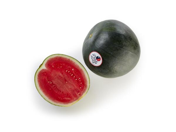 Perla Nera Watermelon