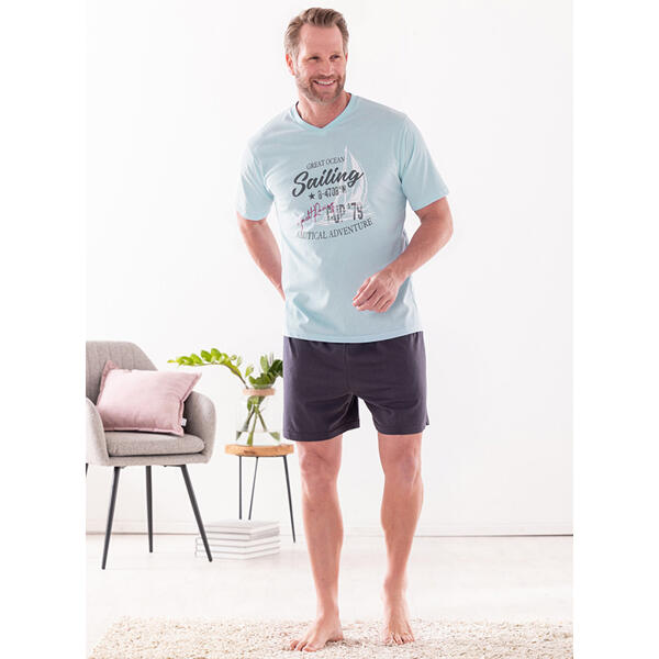 Shorty-Set