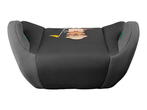 Ultimate Speed Booster Seat