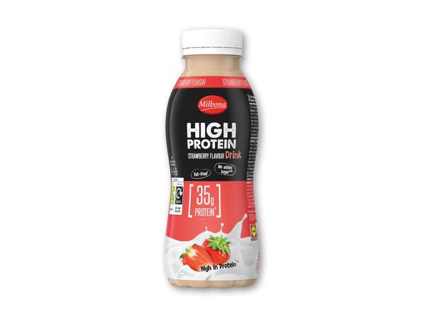 MILBONA High Protein drik