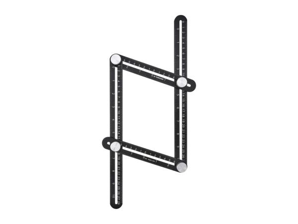 Parkside Multi-Angle Ruler