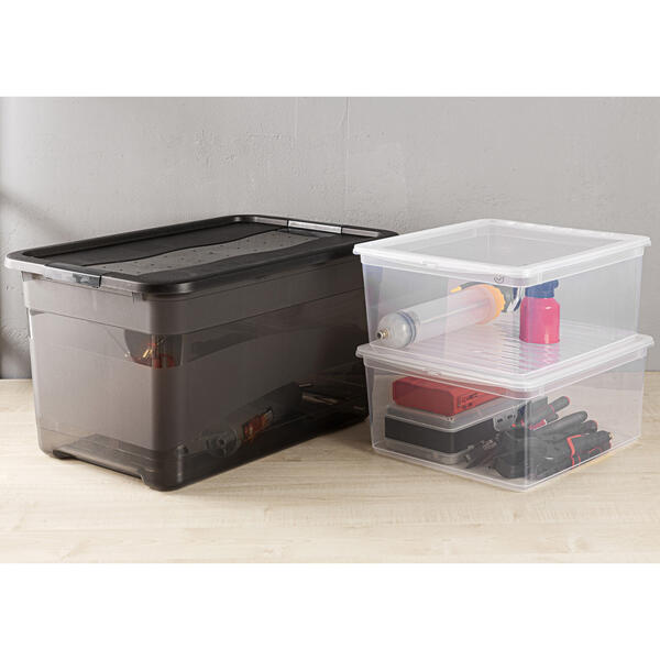Aufbewahrungsbox