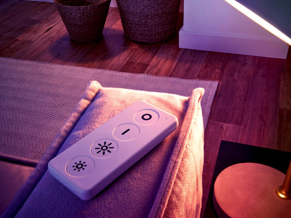 Smart Lighting Starter Kit "Lidl Home"