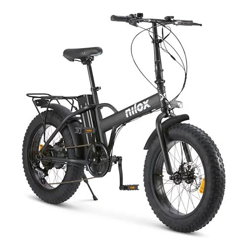 NILOX E-Fatbike X5 PRO