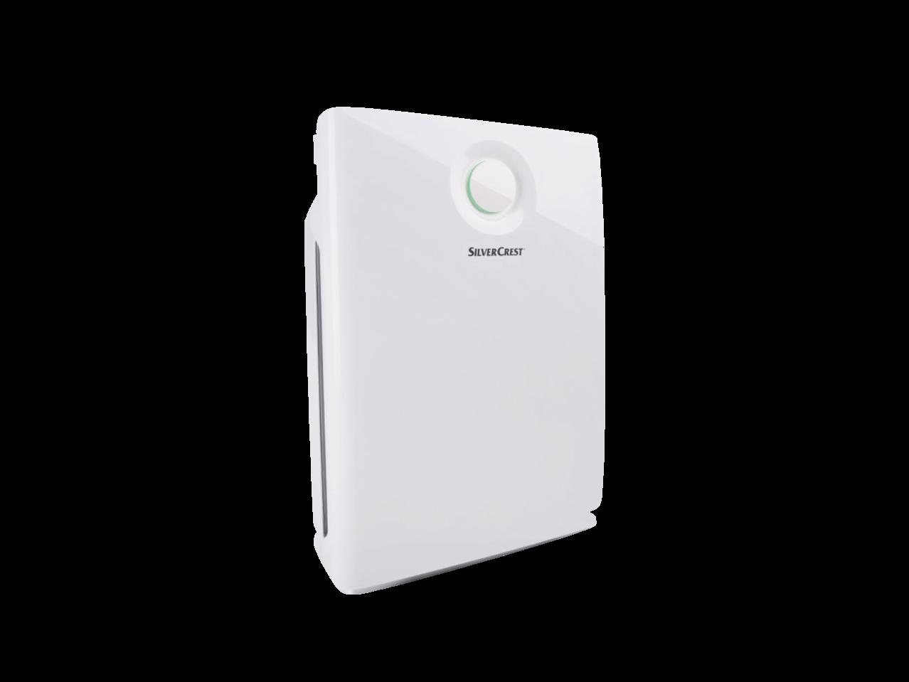 Air Purifier