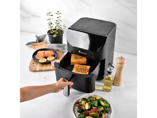 Air fryer
