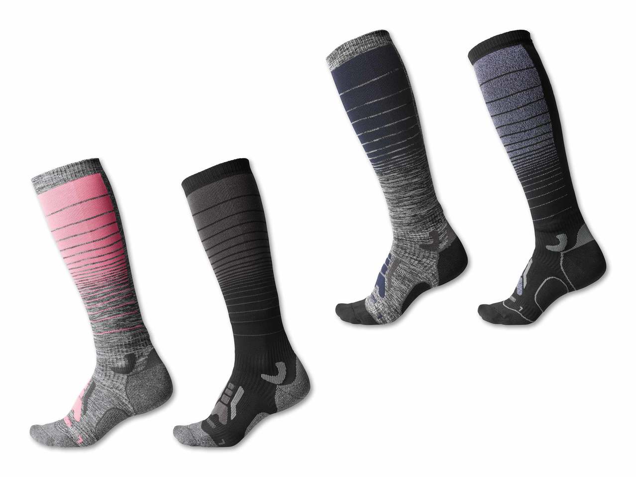 Chaussettes de sport1