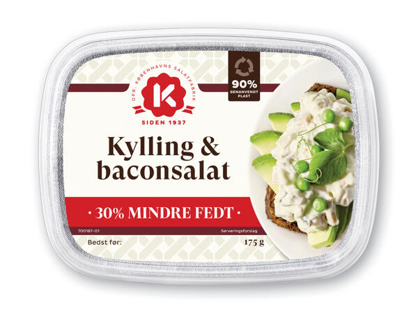 K-Salat*