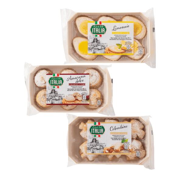 Petits gâteaux