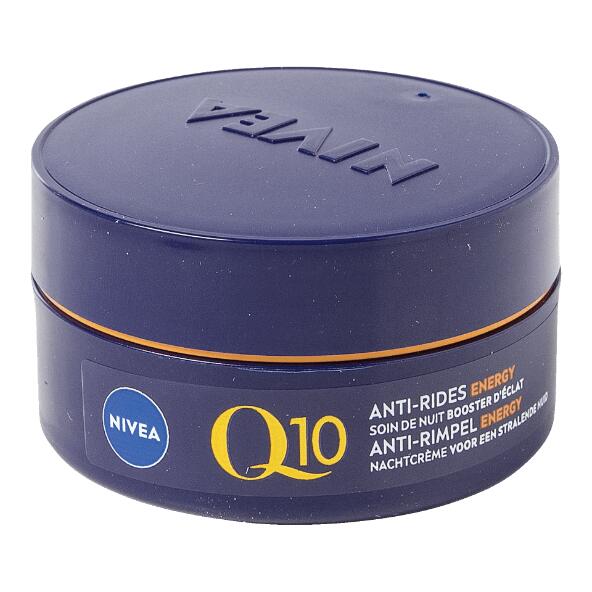 NIVEA(R) 				Gesichts- oder Augenpflege