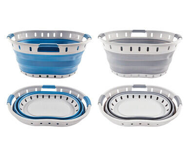 Collapsible Accessories