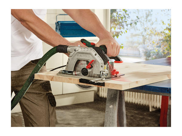 Parkside 1350W Circular Saw1
