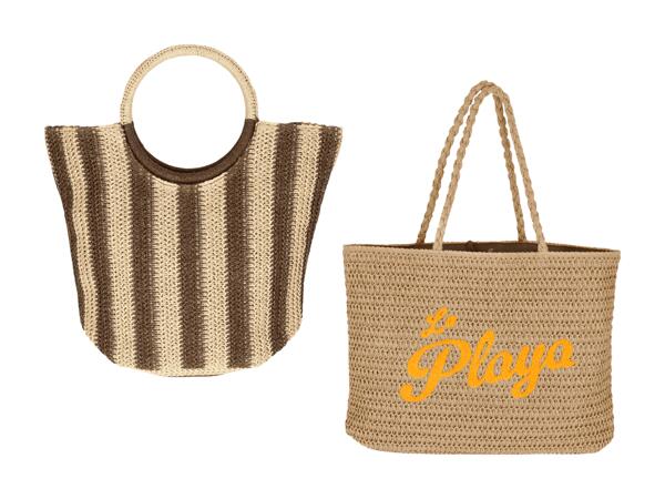 Sac de plage