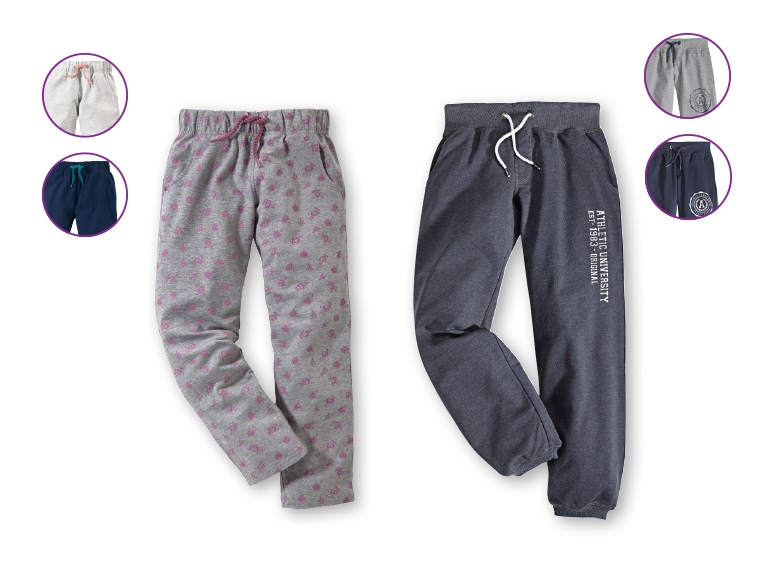 Pepperts Girls' or Boys' Tracksuit Bottoms