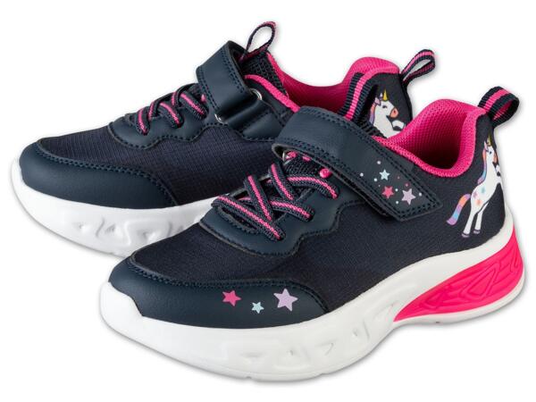Kleinkinder Blinkschuhe