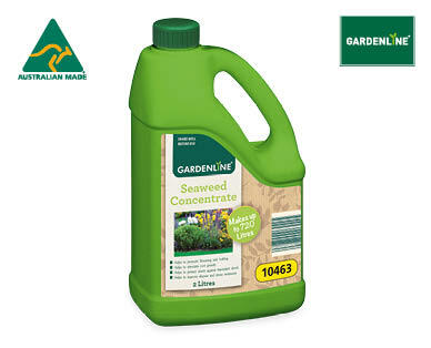 Seaweed Concentrate 2L