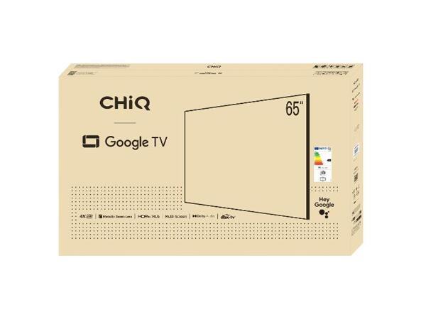 Smart TV U65M10V