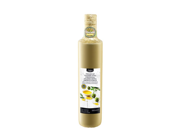 Olivolja