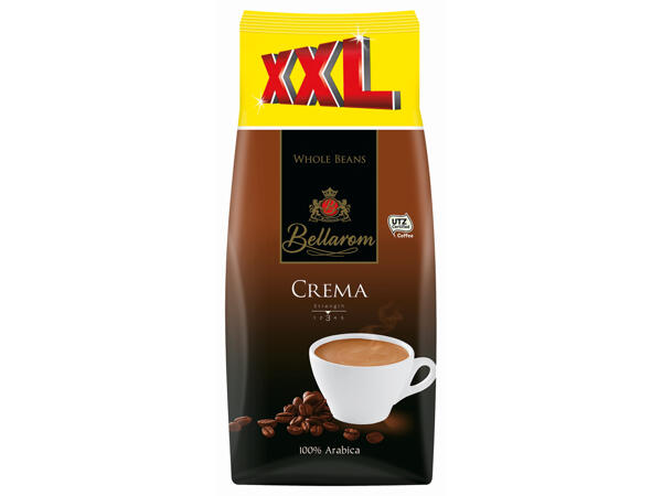 Kaffeebohnen