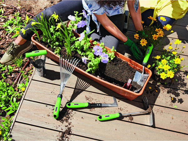 Gardening Accessories