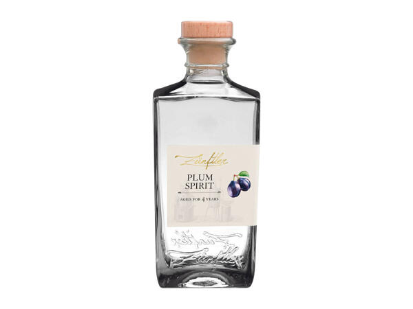 Zünftler Brandy