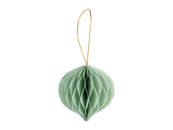 Livarno Home Paper Christmas Decoration
