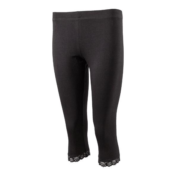 UP2Fashion(R) 				Short cycliste ou legging 3/4, 2 pcs
