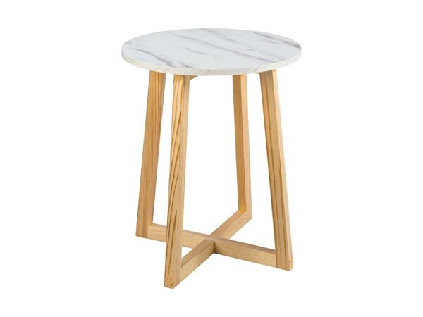 Table d'appoint