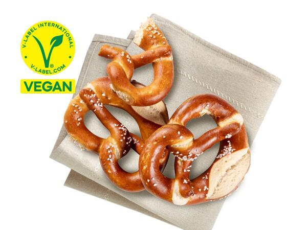Laugen-Brezel