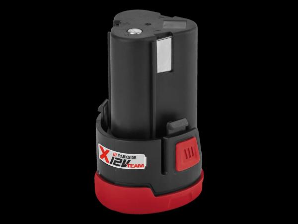 12V Cordless Ratchet