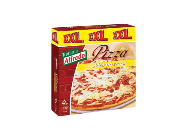Pizza Margherita XXL