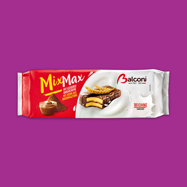 Mix Max