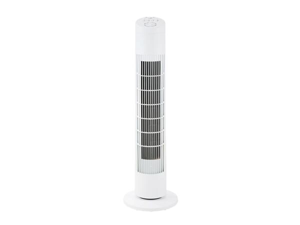 50W Tower Fan