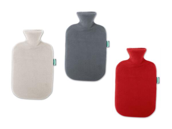 Wärmflasche