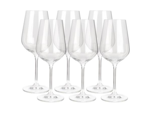 Glass Assortment