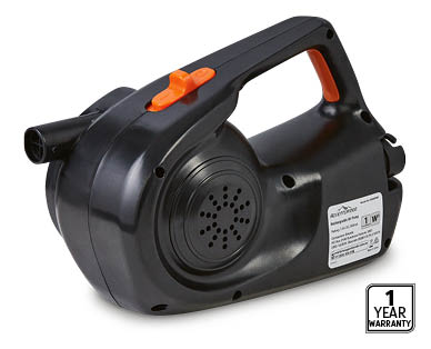 Rechargeable Air Pump